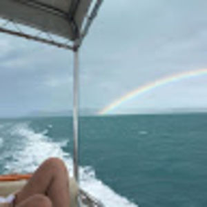 Meet your Posher, Charlie